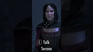 She can NEVER know that I use soul gems | Skyrim Gameplay Highlights
