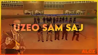 --- Uzeo SAJ ? --- PD nikad jaci ? Mateja #54 @BalkanSchoolCommunity