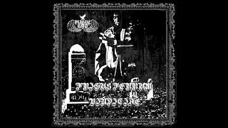 Plague God - Frigus Ferrum Vindictae  (Full Album)