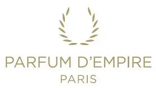 Parfum d'Empire First Impressions On Skin