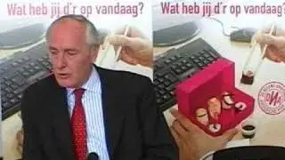 Interview Remkes over Ambtenaren