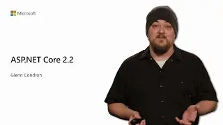 ASP.NET Core 2.2