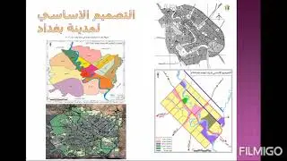 ماهي نظريه تخطيط #المحله#السكنيه#  المحاضرة السابعه تعالوا نتعرف عليها