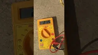 Zun Solar 100 Watt monocrystalline panel review