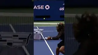 Serena Williams is SPECTACULAR! ✨