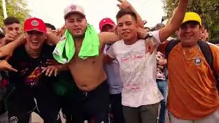 Modo Brazil RKT - Pitu Racing X Pandora Producciones