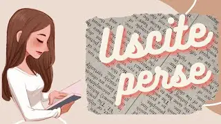 Uscite Libri Aprile 2022