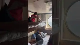 La corse mais bon sa vaut 7h de bateau