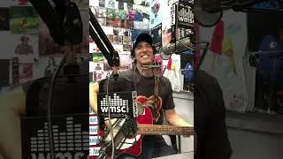 Mike Rocket Live on 90.3 WMSC 