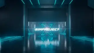 SimProjectX Opening Titles Split 3!