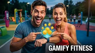 Make Exercise Fun With These Cool Fitness Apps!