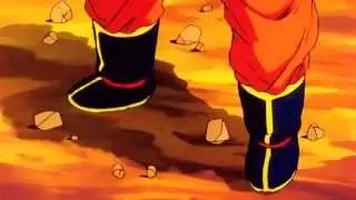 Saiyan of Steel Trailer #4 (Dragonball Z/Man of Steel)