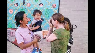 La Frontera with Pati Jinich | The El Paso Art Scene | PBS Food