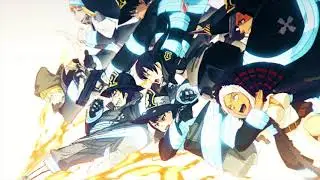 [Nightcore]Spark Again~Fire Force炎炎消防队S2 OP(Aimer)