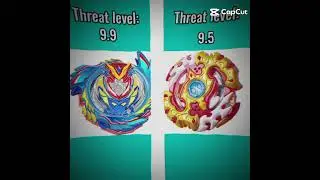 strike god valkyrie edit #beyblade #beybladeburstanime #edit