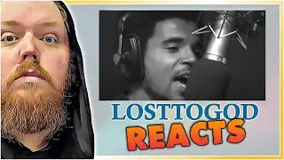 A Reaction:  Akala - Fire In The Booth (part 1)