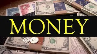 The Etymology of Money | Secret Origin  and Evolution of Money