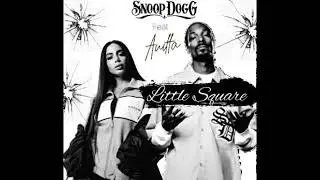 Snoop Dogg feat Anitta - Little Square UbitchU (pr&eacute;via 2)