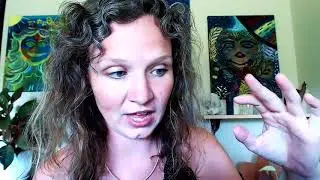 Alien Past Lives, The Magnetic Future, & Solid Light