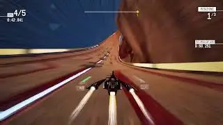 Redout #1