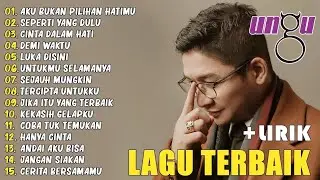 UNGU Band Full Album Terbaik 2000an
