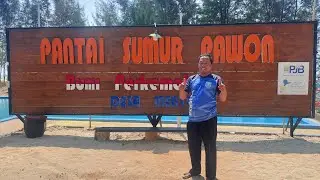 Pantai Sumur Pawon, Keren kan ? Ini Faktanya !!!