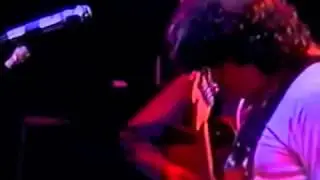 Pino Daniele   Sotto 'o sole   LIVE 1979