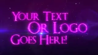 Words Reveal | Minimal After Effects Template for Cinematic Quotes, Titles & Emotional Messages