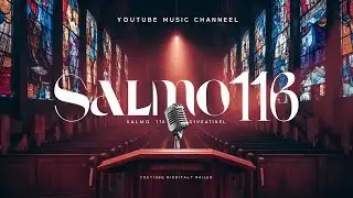 LOUVOR SALMO 116