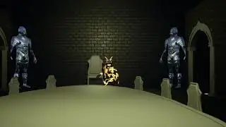 Games Proposal- Show reel
