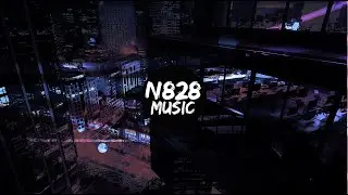 Chill Hip Hop Beat - (It's ok) N828Music (Crossbeats Music Production)