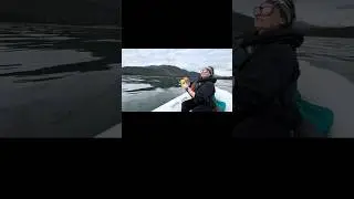 Jojo's Birthday Bottom Fishing | Mini Adventure | Lingit Aan&iacute; #bottomfishing #alaska #fishingshorts