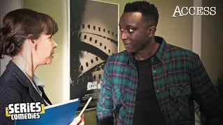 Access - Episode 5 - El Mediator (avec Ahmed Sylla)