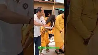 haldi ceremony gadwali//Devta avtarit #jaybeer #vlog #pahadi #pahadilifestyle