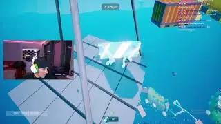 ZOMBIES EASTER EGG! NEW MAP! OBAMA X DOM X KEV X SEAN! TUNE IN!...!discord !socials