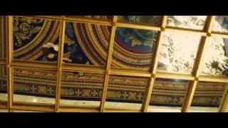 American Hustle   Official Trailer HD Christian Bale, Amy Adams