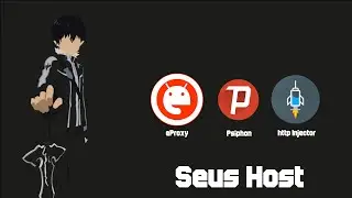 Como encontrar HOST de todas operadoras Tim vivo oi claro 