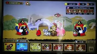 C&aacute;ch hack game eldorado tr&ecirc;n TV lg