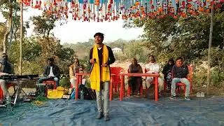 শিল্পী _অমিত মাহাত!! নিউ টুসু গীত!! ২০২৬ !! Amit Mahato Tusu geet !! 2026 !!