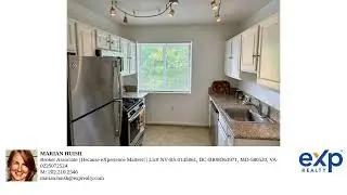 4212 Benning Road NE # 6 &ndash; Property Tour