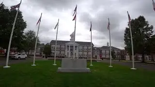 Vlogging in Verona NJ