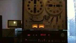 Dual CV 1500 RC, 1540 RC, AKAI GX-4000D