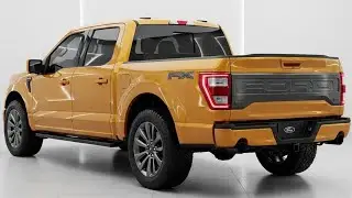 2026 Ford F-150 Raptor Review &ndash; Brutal Power, Off-Road Beast & Real Driving Experience