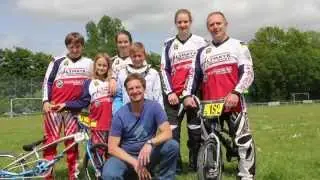 MC Pei&szlig;enberg Trailer 3A