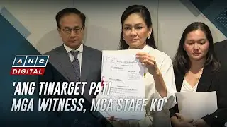 Risa Hontiveros sues Krizette Chu, Sass Sasot, 10 others for cyber libel