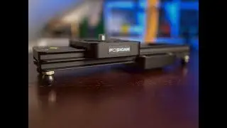 Fosicam MIMI Slider Review