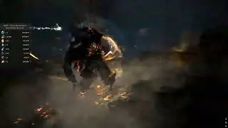 BDO || 1 hour grind || SUCC ZERKER || Just for you Aprilwang :)