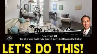 Long Beach Lofts For Sale - Elegant & Affordable 90802  - Ricardo the Realtor