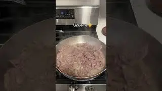 Cooking meat #food #lookingforthebestprices #tips #princesshouse