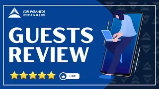 Guest Review #24: Exploring the Wonders of Luxor (Two English Couples)